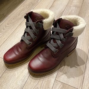 Timberland Women's Convenience Boots
